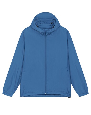 Commuter - Die multifunktionale Unisex-Jacke - Royal Blue - M bedrucken, Art.-Nr. STJU846C2301M