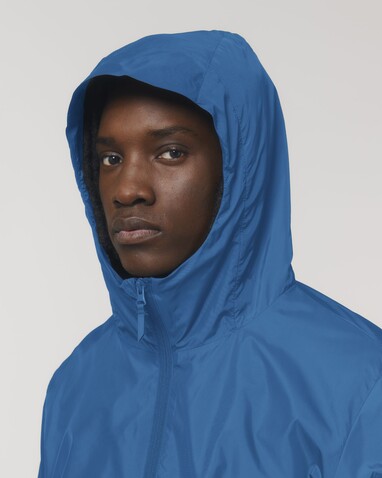 Commuter - Die multifunktionale Unisex-Jacke - Royal Blue - L bedrucken, Art.-Nr. STJU846C2301L Commuter - Die multifunktionale Unisex-Jacke - Royal Blue - L bedrucken, Art.-Nr. STJU846C2301L