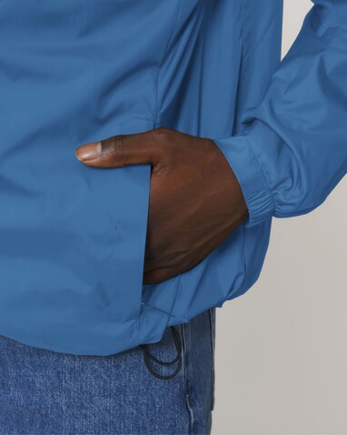 Commuter - Die multifunktionale Unisex-Jacke - Royal Blue - M bedrucken, Art.-Nr. STJU846C2301M