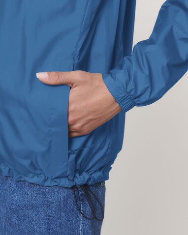 Commuter - Royal Blue - XXL bedrucken, Art.-Nr. STJU846C2302X