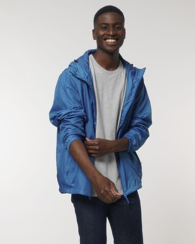 Commuter - Die multifunktionale Unisex-Jacke - Royal Blue - L bedrucken, Art.-Nr. STJU846C2301L Commuter - Die multifunktionale Unisex-Jacke - Royal Blue - L bedrucken, Art.-Nr. STJU846C2301L