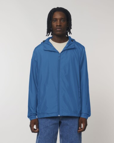 Commuter - Die multifunktionale Unisex-Jacke - Royal Blue - L bedrucken, Art.-Nr. STJU846C2301L Commuter - Die multifunktionale Unisex-Jacke - Royal Blue - L bedrucken, Art.-Nr. STJU846C2301L