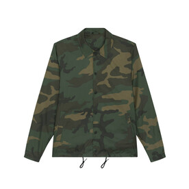 Coacher AOP - Camouflage - 3XL bedrucken, Art.-Nr. STJU879C8053X