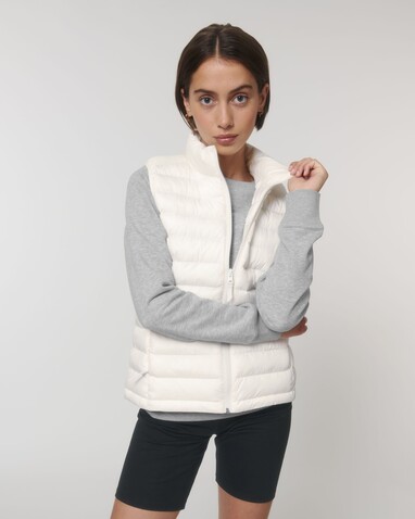 Stella Climber - Off White - XXL bedrucken, Art.-Nr. STJW838C0182X