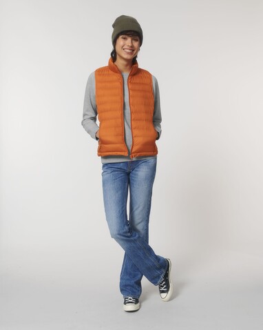 Stella Climber - Flame Orange - XL bedrucken, Art.-Nr. STJW838C0811X