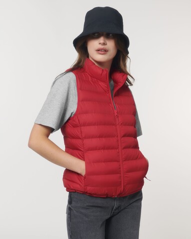 Stella Climber - Red - L bedrucken, Art.-Nr. STJW838C0041L