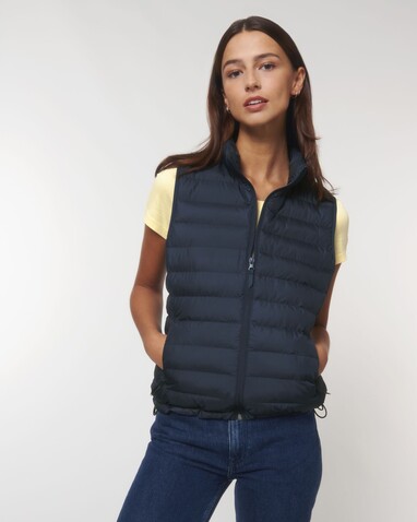 Stella Climber - French Navy - L bedrucken, Art.-Nr. STJW838C7271L
