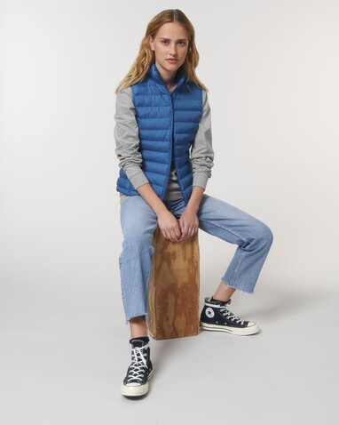 Stella Climber - Royal Blue - XS bedrucken, Art.-Nr. STJW838C230XS
