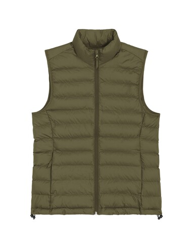 Stella Climber - British Khaki - XXL bedrucken, Art.-Nr. STJW838C0082X