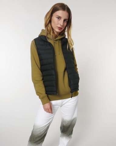 Stella Climber - Black - L bedrucken, Art.-Nr. STJW838C0021L