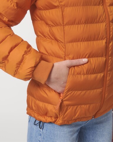 Stella Voyager - Flame Orange - XL bedrucken, Art.-Nr. STJW839C0811X