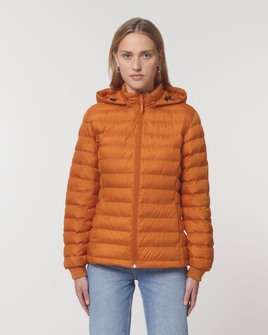 Stella Voyager - Flame Orange - XL bedrucken, Art.-Nr. STJW839C0811X