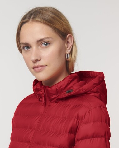 Stella Voyager - Red - XS bedrucken, Art.-Nr. STJW839C004XS