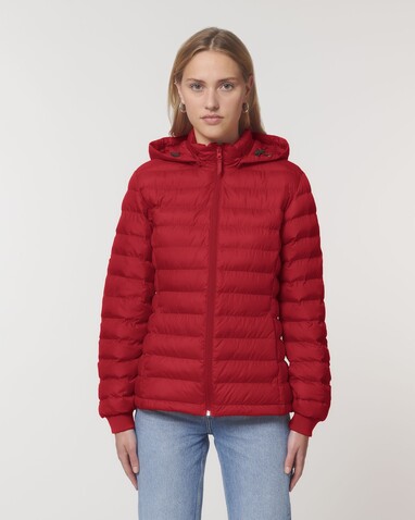 Stella Voyager - Red - XL bedrucken, Art.-Nr. STJW839C0041X