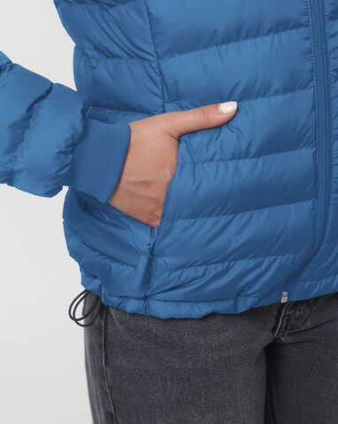 Stella Voyager - Royal Blue - M bedrucken, Art.-Nr. STJW839C2301M