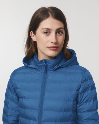 Stella Voyager - Royal Blue - M bedrucken, Art.-Nr. STJW839C2301M