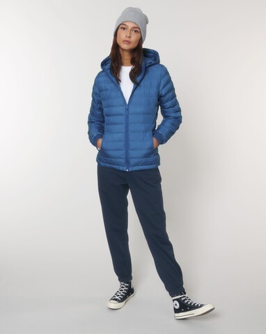 Stella Voyager - Royal Blue - M bedrucken, Art.-Nr. STJW839C2301M