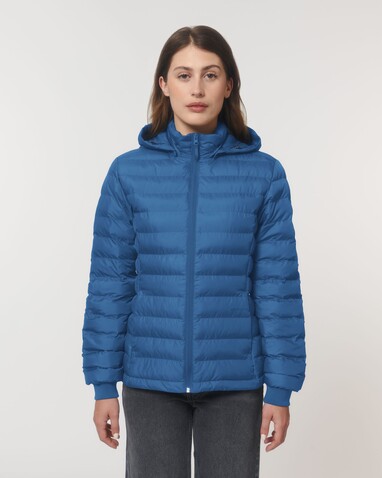 Stella Voyager - Royal Blue - M bedrucken, Art.-Nr. STJW839C2301M