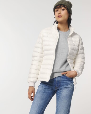 Stella Voyager - Off White - XS bedrucken, Art.-Nr. STJW839C018XS