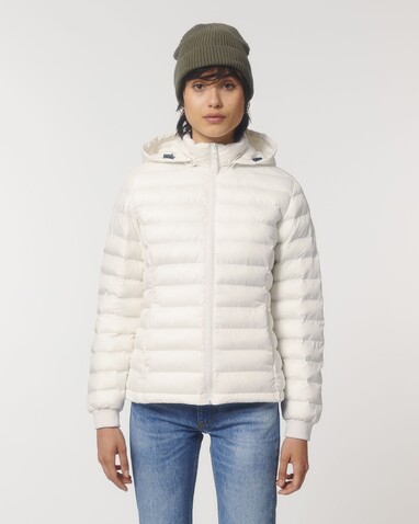 Stella Voyager - Off White - XS bedrucken, Art.-Nr. STJW839C018XS