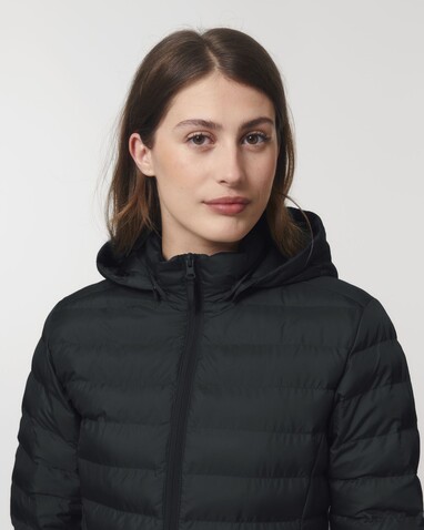 Stella Voyager - Black - S bedrucken, Art.-Nr. STJW839C0021S