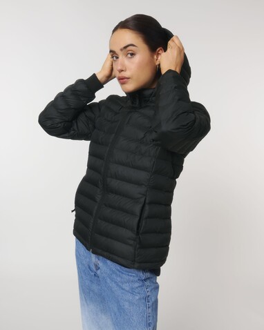 Stella Voyager - Black - S bedrucken, Art.-Nr. STJW839C0021S