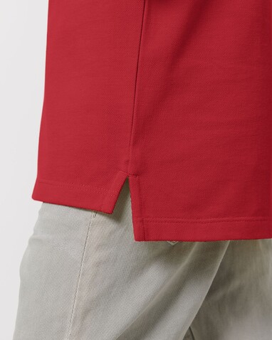 Mini Sprinter - Red - 5-6/110-116cm bedrucken, Art.-Nr. STPK908C00405