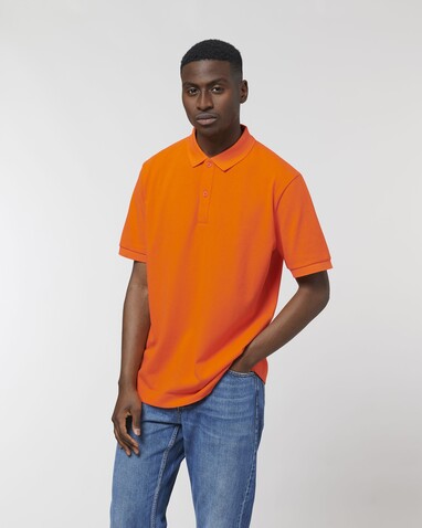 Prepster - Bright Orange - 3XL bedrucken, Art.-Nr. STPU331C0133X