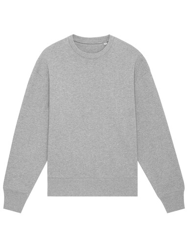 Radder Heavy - Heather Grey - XS bedrucken, Art.-Nr. STSU866C250XS