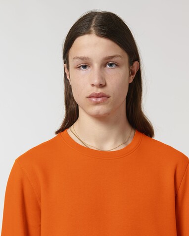 Roller - Bright Orange - XXL bedrucken, Art.-Nr. STSU868C0132X