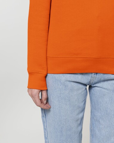 Roller - Bright Orange - XXL bedrucken, Art.-Nr. STSU868C0132X