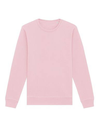 Roller - Das Rundhals-Unisex-Sweatshirt - Cotton Pink - XS bedrucken, Art.-Nr. STSU868C005XS Roller - Das Rundhals-Unisex-Sweatshirt - Cotton Pink - XS bedrucken, Art.-Nr. STSU868C005XS