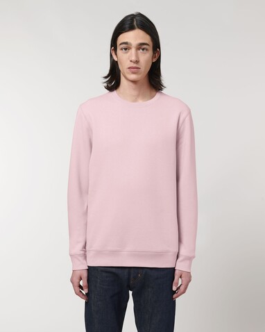 Roller - Das Rundhals-Unisex-Sweatshirt - Cotton Pink - XL bedrucken, Art.-Nr. STSU868C0051X Roller - Das Rundhals-Unisex-Sweatshirt - Cotton Pink - XL bedrucken, Art.-Nr. STSU868C0051X