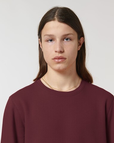 Roller - Burgundy - L bedrucken, Art.-Nr. STSU868C2441L