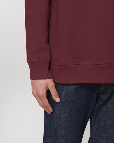 Roller - Burgundy - XXL bedrucken, Art.-Nr. STSU868C2442X