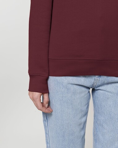 Roller - Burgundy - XS bedrucken, Art.-Nr. STSU868C244XS