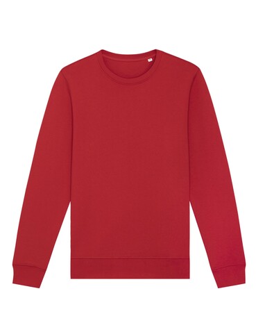 Roller - Das Rundhals-Unisex-Sweatshirt - Red - 3XL bedrucken, Art.-Nr. STSU868C0043X Roller - Das Rundhals-Unisex-Sweatshirt - Red - 3XL bedrucken, Art.-Nr. STSU868C0043X