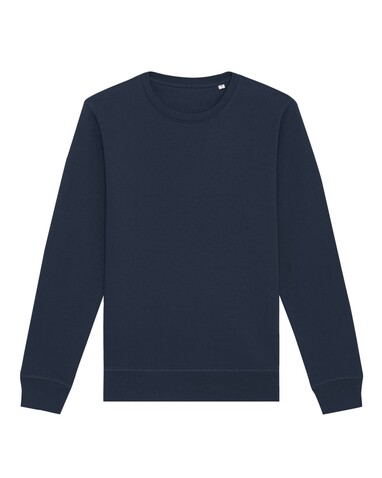Roller - Das Rundhals-Unisex-Sweatshirt - French Navy - L bedrucken, Art.-Nr. STSU868C7271L Roller - Das Rundhals-Unisex-Sweatshirt - French Navy - L bedrucken, Art.-Nr. STSU868C7271L