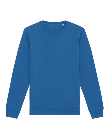 Roller - Das Rundhals-Unisex-Sweatshirt - Royal Blue - 4XL bedrucken, Art.-Nr. STSU868C2304X Roller - Das Rundhals-Unisex-Sweatshirt - Royal Blue - 4XL bedrucken, Art.-Nr. STSU868C2304X