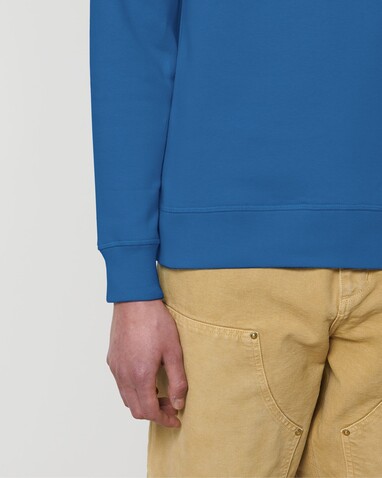 Roller - Royal Blue - M bedrucken, Art.-Nr. STSU868C2301M