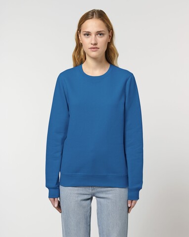 Roller - Das Rundhals-Unisex-Sweatshirt - Royal Blue - 4XL bedrucken, Art.-Nr. STSU868C2304X Roller - Das Rundhals-Unisex-Sweatshirt - Royal Blue - 4XL bedrucken, Art.-Nr. STSU868C2304X