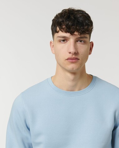 Roller - Sky blue - L bedrucken, Art.-Nr. STSU868C2321L