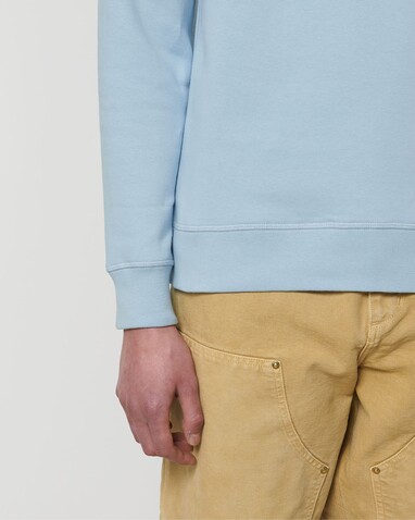 Roller - Sky blue - L bedrucken, Art.-Nr. STSU868C2321L