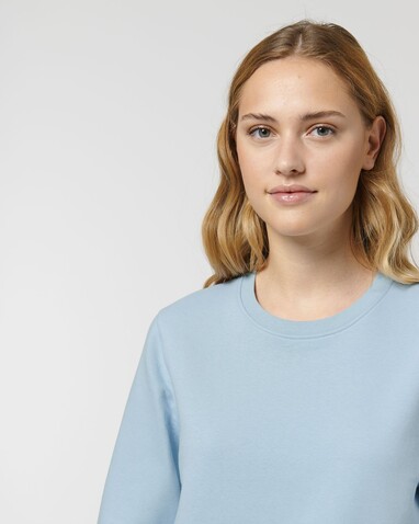 Roller - Sky blue - S bedrucken, Art.-Nr. STSU868C2321S