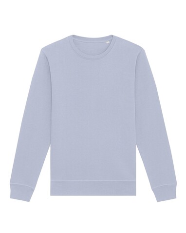 Roller - Das Rundhals-Unisex-Sweatshirt - Serene Blue - XS bedrucken, Art.-Nr. STSU868C057XS Roller - Das Rundhals-Unisex-Sweatshirt - Serene Blue - XS bedrucken, Art.-Nr. STSU868C057XS
