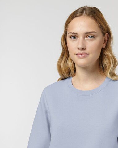 Roller - Serene Blue - XS bedrucken, Art.-Nr. STSU868C057XS