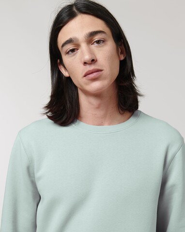 Roller - Caribbean Blue - L bedrucken, Art.-Nr. STSU868C7241L