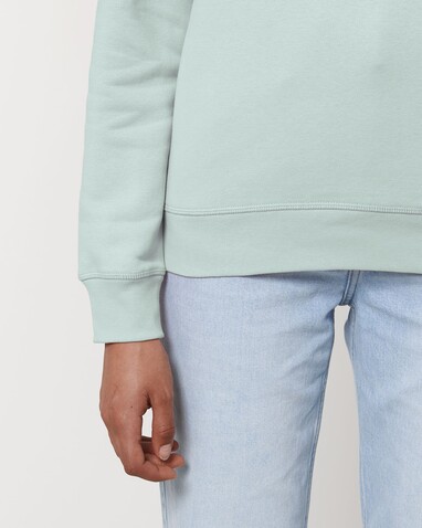 Roller - Caribbean Blue - L bedrucken, Art.-Nr. STSU868C7241L