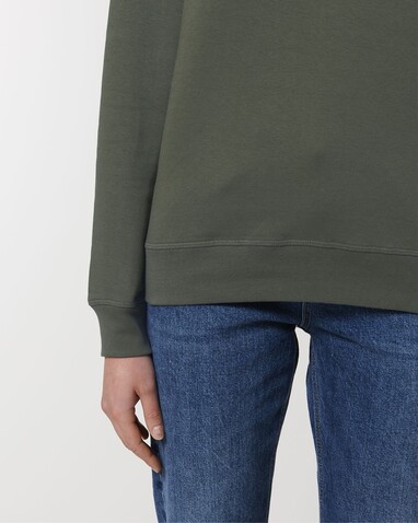 Roller - Das Rundhals-Unisex-Sweatshirt - Khaki - XXL bedrucken, Art.-Nr. STSU868C2232X Roller - Das Rundhals-Unisex-Sweatshirt - Khaki - XXL bedrucken, Art.-Nr. STSU868C2232X