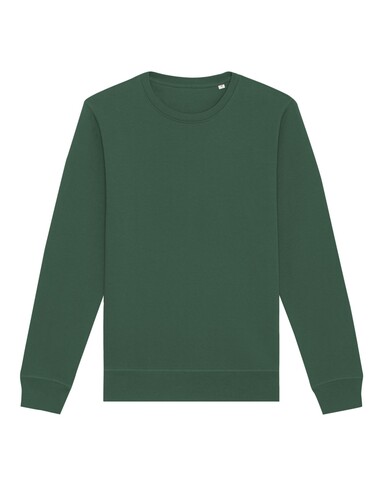Roller - Das Rundhals-Unisex-Sweatshirt - Bottle Green - XXL bedrucken, Art.-Nr. STSU868C2242X Roller - Das Rundhals-Unisex-Sweatshirt - Bottle Green - XXL bedrucken, Art.-Nr. STSU868C2242X